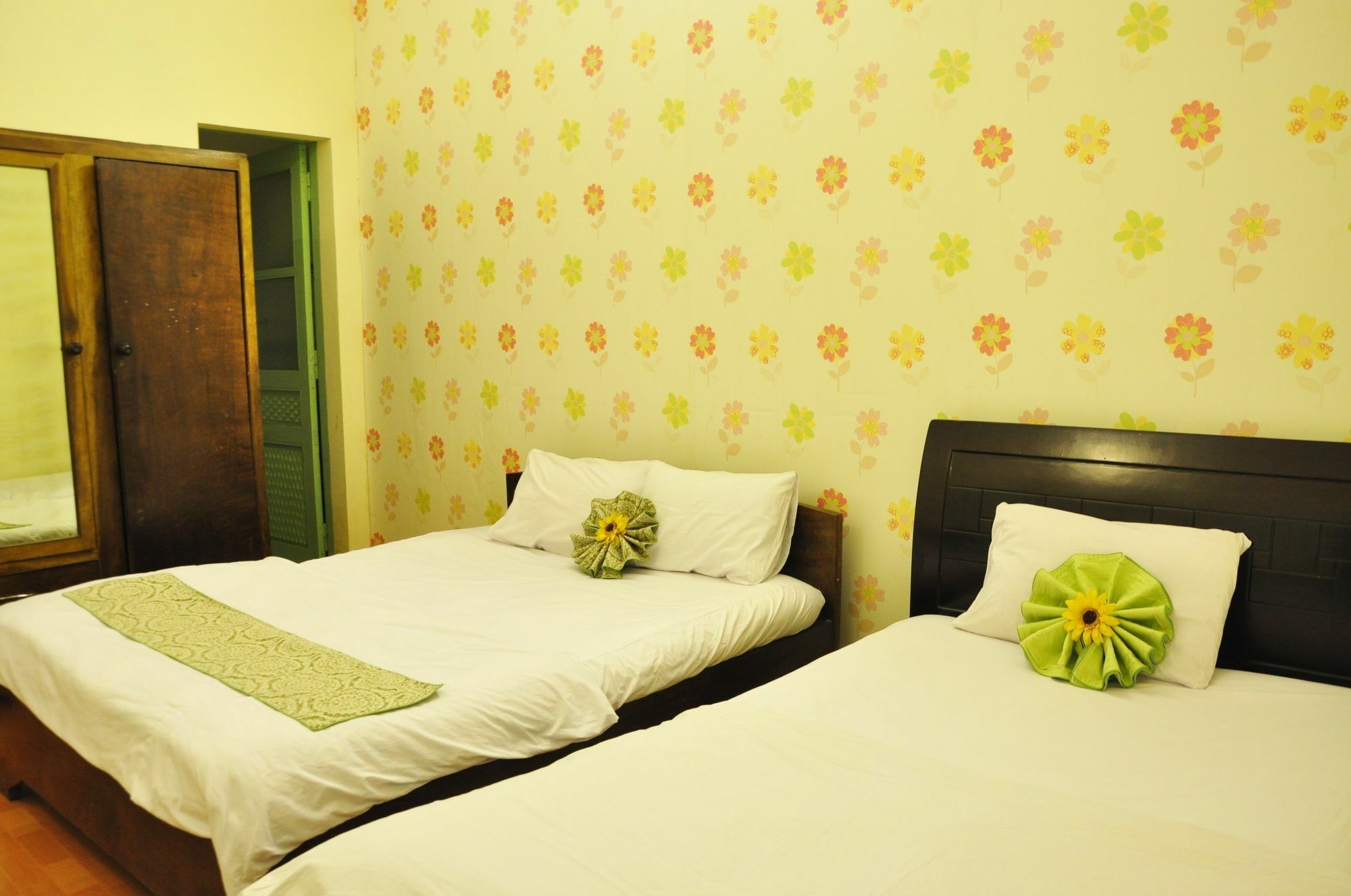 Oyo 248 Olive Hotel 河内 外观 照片